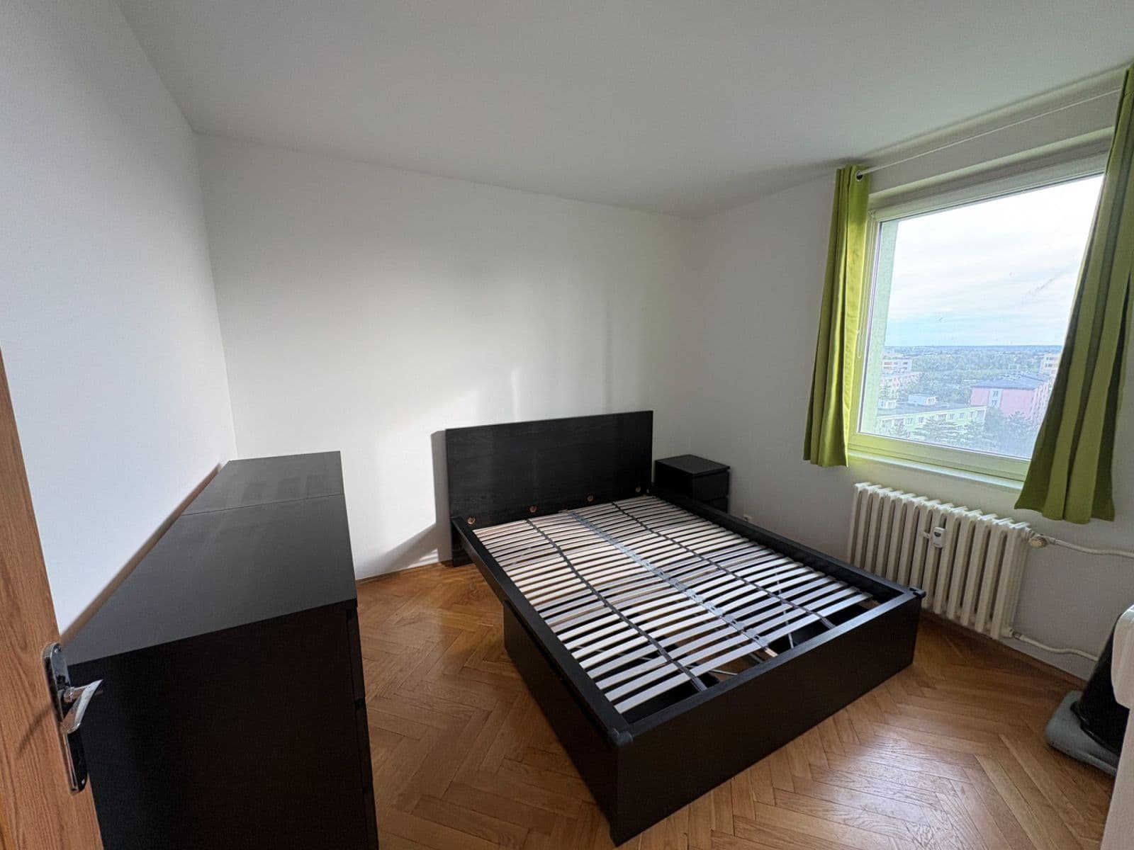 Pronájem bytu 3+1 64 m², Horolezecká, Praha, Praha Pronájem bytu 3+1 64 m², Horolezecká, Praha, Praha