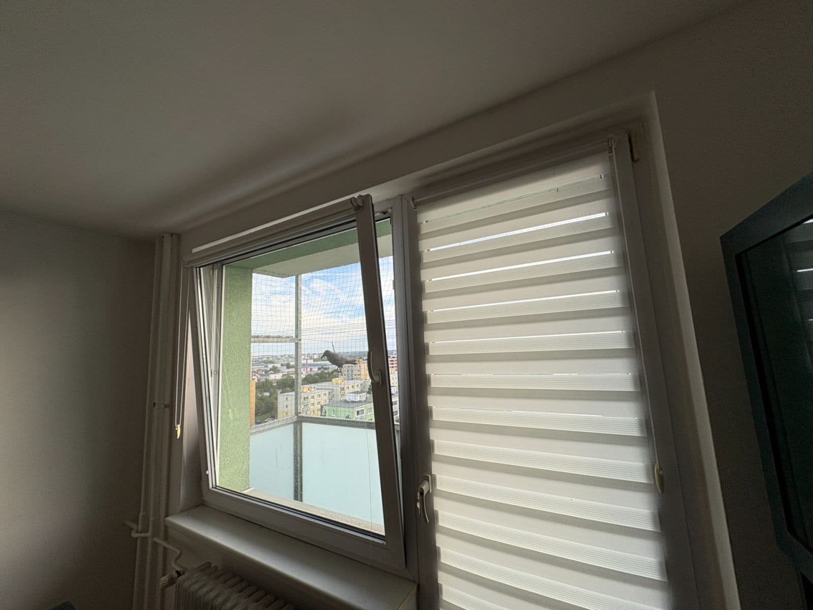 Pronájem bytu 3+1 64 m², Horolezecká, Praha, Praha Pronájem bytu 3+1 64 m², Horolezecká, Praha, Praha