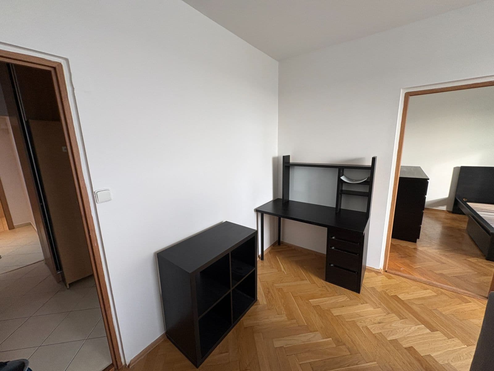 Pronájem bytu 3+1 64 m², Horolezecká, Praha, Praha Pronájem bytu 3+1 64 m², Horolezecká, Praha, Praha