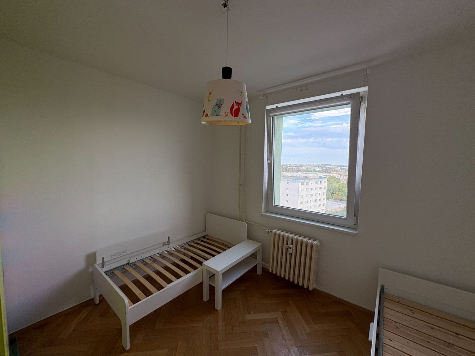 Pronájem bytu 3+1 64 m², Horolezecká, Praha, Praha Pronájem bytu 3+1 64 m², Horolezecká, Praha, Praha