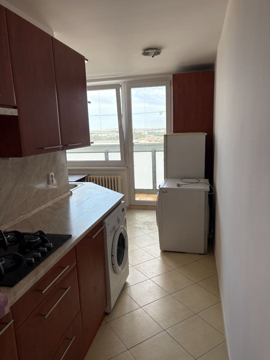 Pronájem bytu 3+1 64 m², Horolezecká, Praha, Praha Pronájem bytu 3+1 64 m², Horolezecká, Praha, Praha
