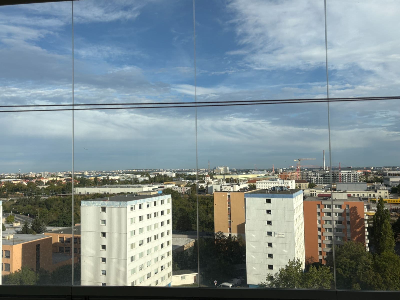 Pronájem bytu 3+1 64 m², Horolezecká, Praha, Praha Pronájem bytu 3+1 64 m², Horolezecká, Praha, Praha
