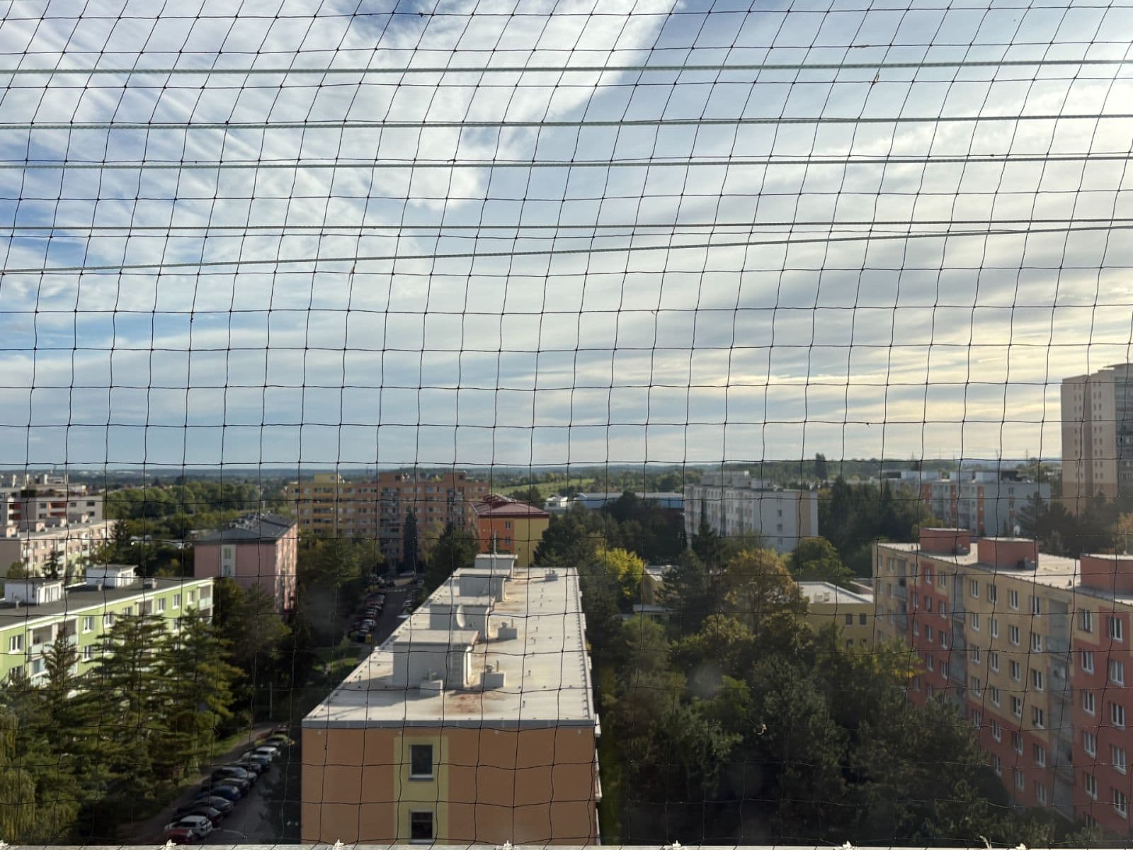 Pronájem bytu 3+1 64 m², Horolezecká, Praha, Praha Pronájem bytu 3+1 64 m², Horolezecká, Praha, Praha