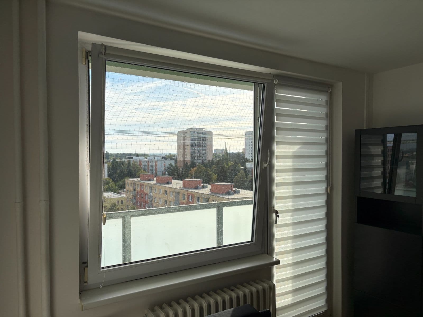 Pronájem bytu 3+1 64 m², Horolezecká, Praha, Praha Pronájem bytu 3+1 64 m², Horolezecká, Praha, Praha
