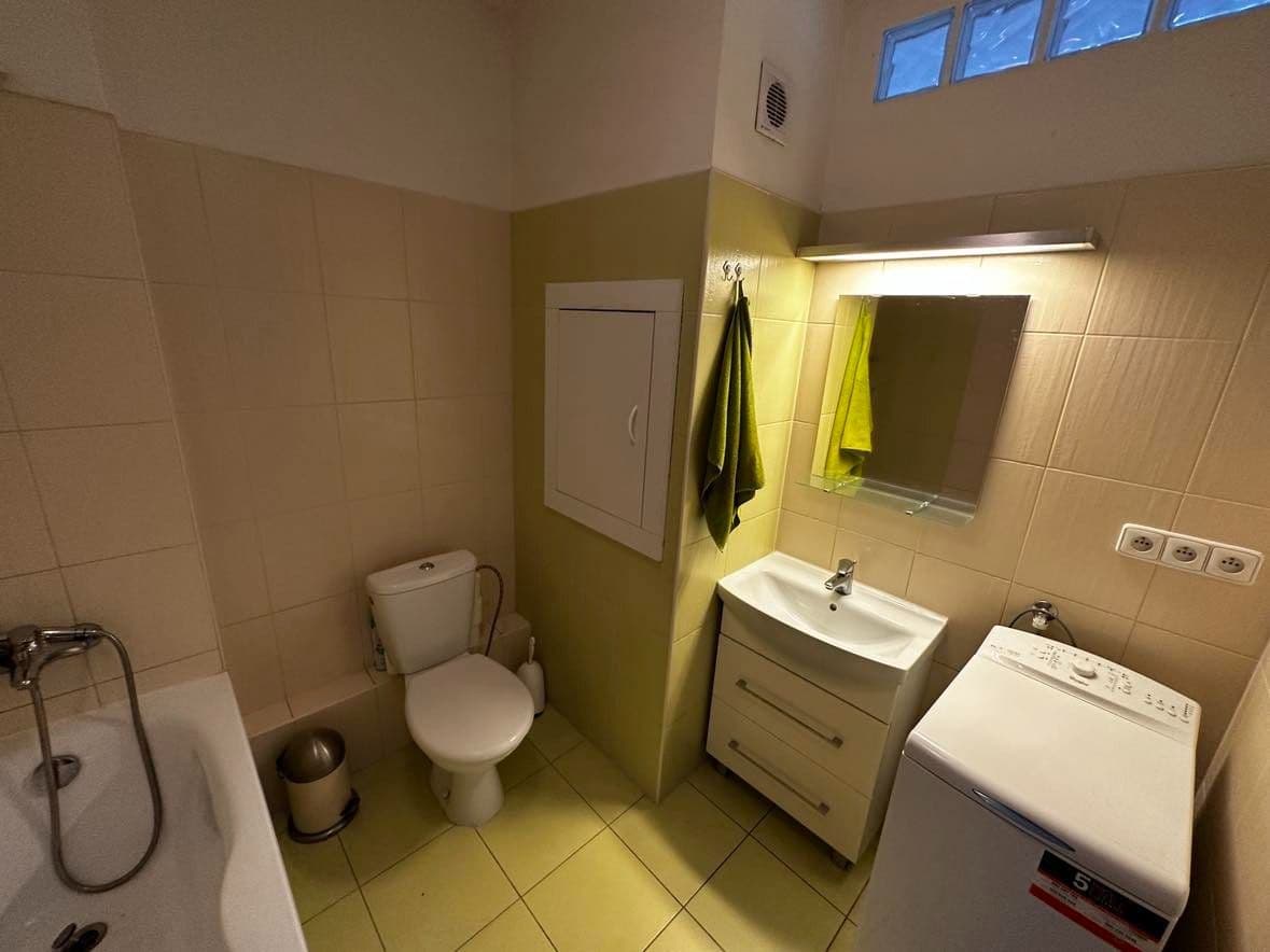 Pronájem bytu 1+1 39 m², Varenská, Ostrava, Moravskoslezský kraj Pronájem bytu 1+1 39 m², Varenská, Ostrava, Moravskoslezský kraj