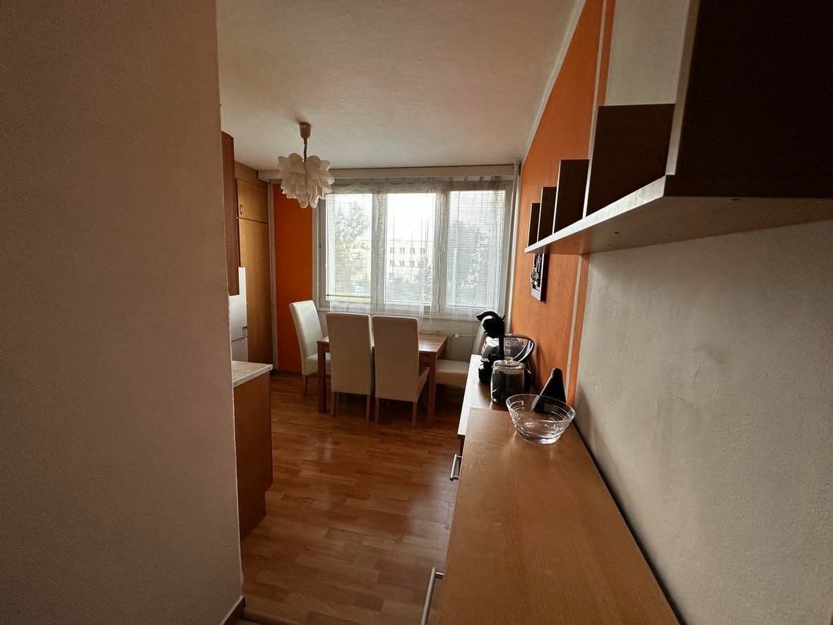 Pronájem bytu 1+1 39 m², Varenská, Ostrava, Moravskoslezský kraj Pronájem bytu 1+1 39 m², Varenská, Ostrava, Moravskoslezský kraj