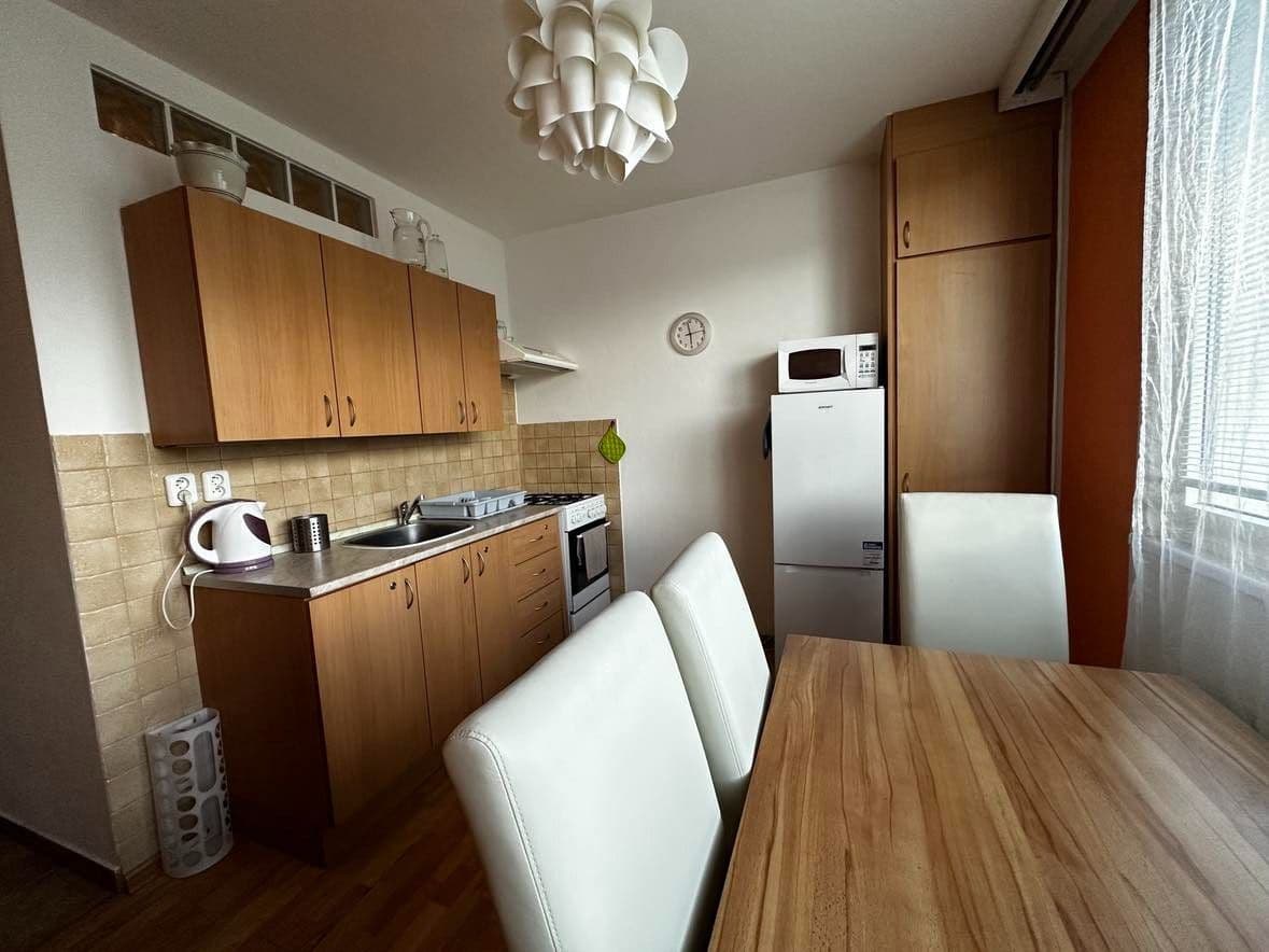 Pronájem bytu 1+1 39 m², Varenská, Ostrava, Moravskoslezský kraj Pronájem bytu 1+1 39 m², Varenská, Ostrava, Moravskoslezský kraj