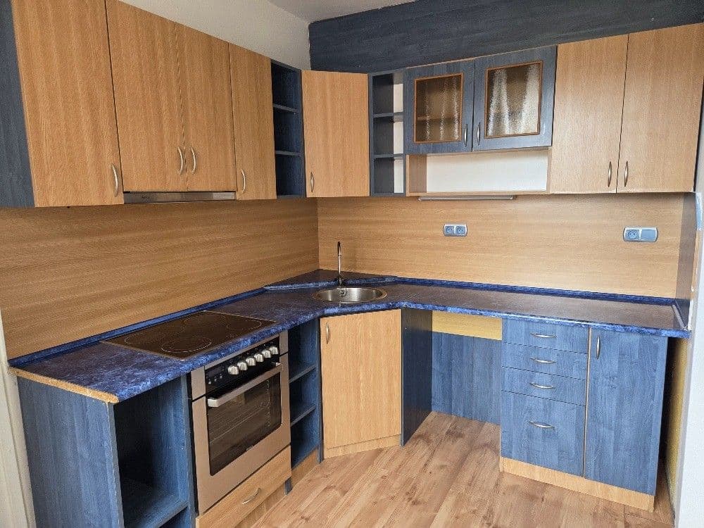 Pronájem bytu 2+1 46 m², Jesenická, Břidličná, Moravskoslezský kraj Pronájem bytu 2+1 46 m², Jesenická, Břidličná, Moravskoslezský kraj