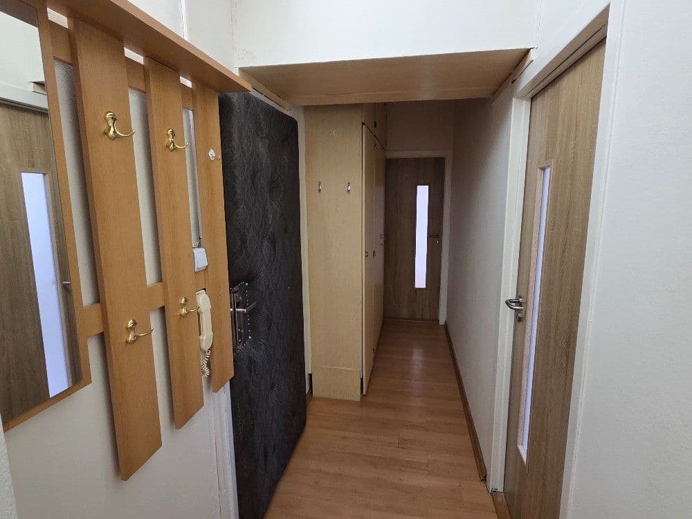 Pronájem bytu 2+1 46 m², Jesenická, Břidličná, Moravskoslezský kraj Pronájem bytu 2+1 46 m², Jesenická, Břidličná, Moravskoslezský kraj