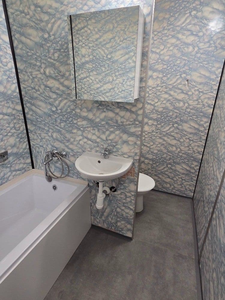 Pronájem bytu 2+1 46 m², Jesenická, Břidličná, Moravskoslezský kraj Pronájem bytu 2+1 46 m², Jesenická, Břidličná, Moravskoslezský kraj