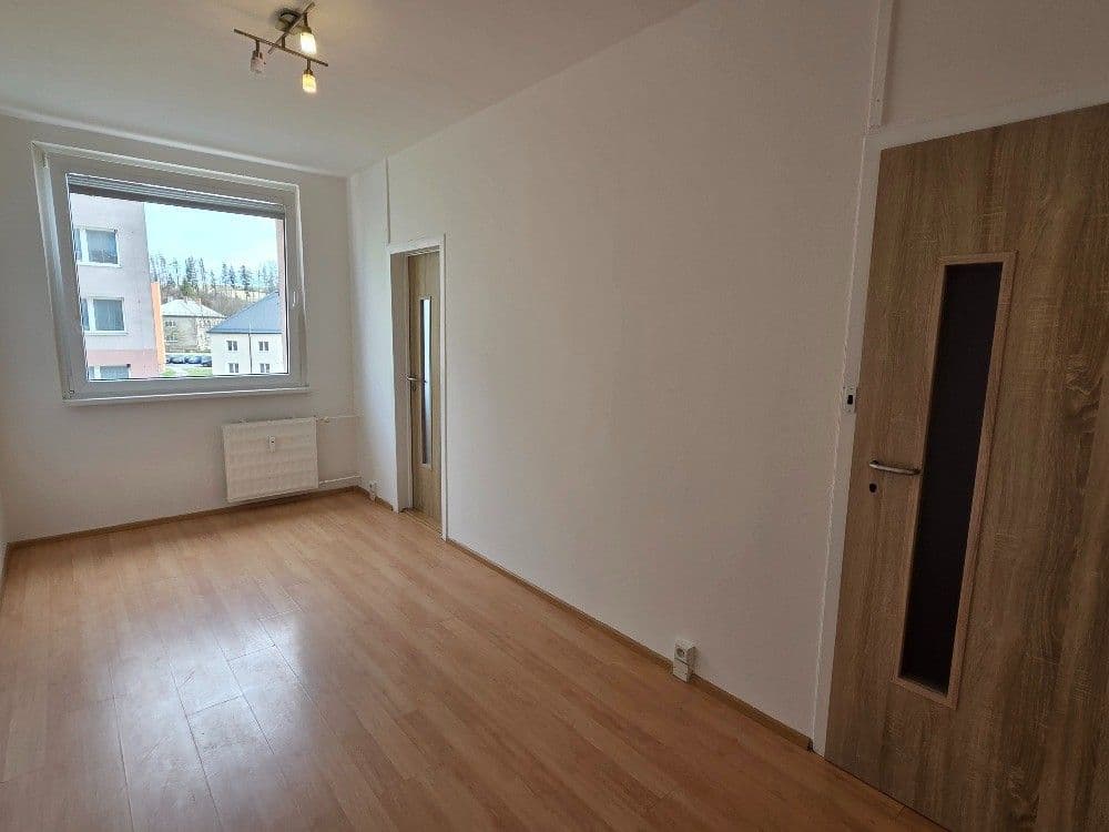 Pronájem bytu 2+1 46 m², Jesenická, Břidličná, Moravskoslezský kraj Pronájem bytu 2+1 46 m², Jesenická, Břidličná, Moravskoslezský kraj