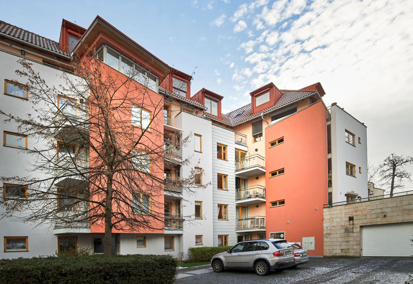 Pronájem bytu 3+kk 85 m², Hellichova, Praha, Praha Pronájem bytu 3+kk 85 m², Hellichova, Praha, Praha