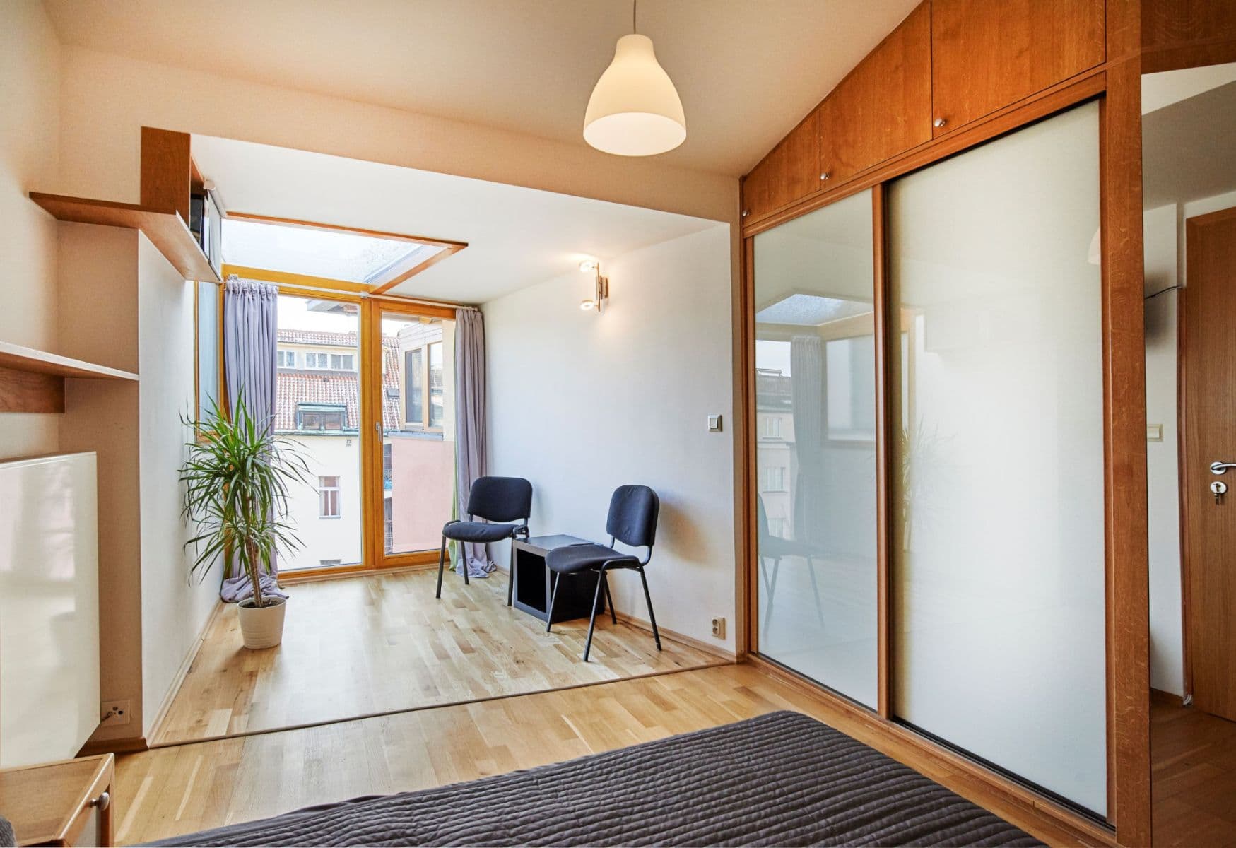 Pronájem bytu 3+kk 85 m², Hellichova, Praha, Praha Pronájem bytu 3+kk 85 m², Hellichova, Praha, Praha