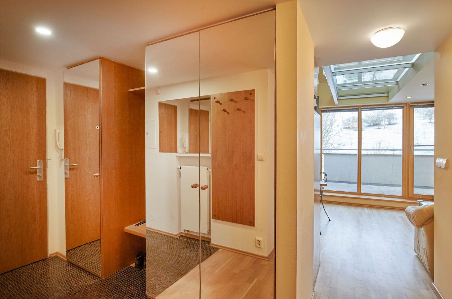 Pronájem bytu 3+kk 85 m², Hellichova, Praha, Praha Pronájem bytu 3+kk 85 m², Hellichova, Praha, Praha