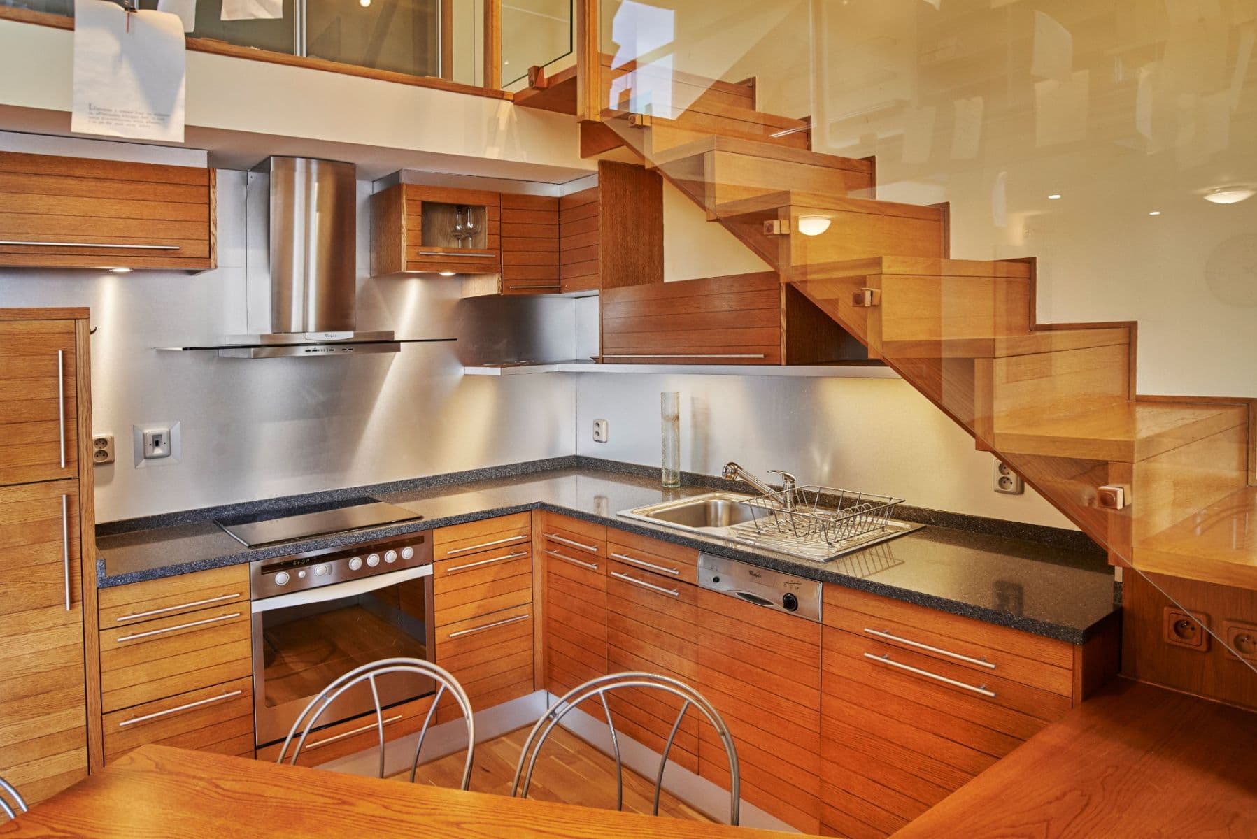 Pronájem bytu 3+kk 85 m², Hellichova, Praha, Praha Pronájem bytu 3+kk 85 m², Hellichova, Praha, Praha