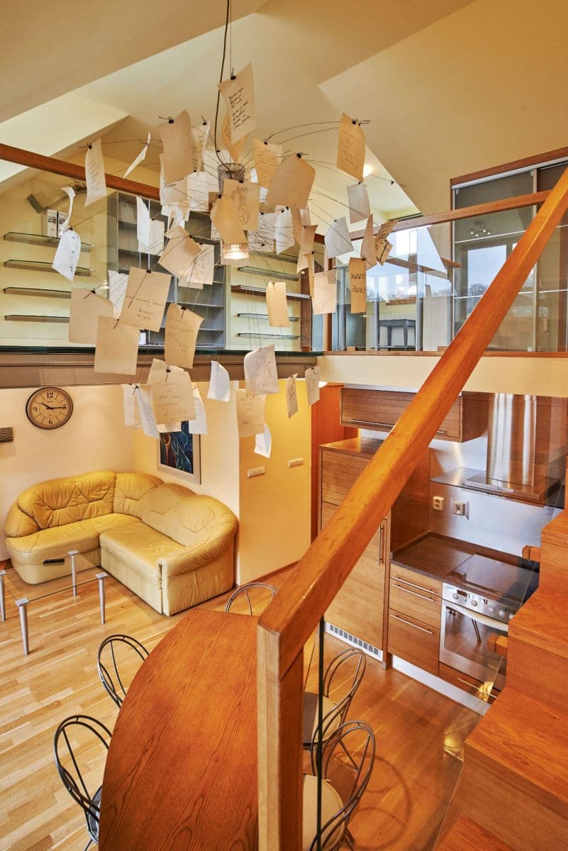 Pronájem bytu 3+kk 85 m², Hellichova, Praha, Praha Pronájem bytu 3+kk 85 m², Hellichova, Praha, Praha