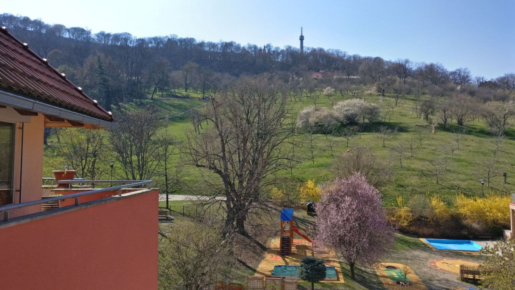 Pronájem bytu 3+kk 85 m², Hellichova, Praha, Praha Pronájem bytu 3+kk 85 m², Hellichova, Praha, Praha