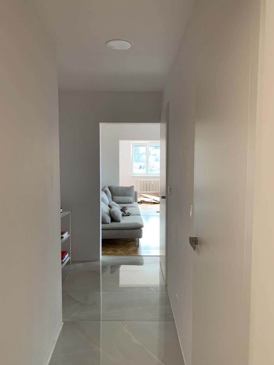 Prodej bytu 4+1 87 m², Ševcovská, Zlín, Zlínský kraj Prodej bytu 4+1 87 m², Ševcovská, Zlín, Zlínský kraj