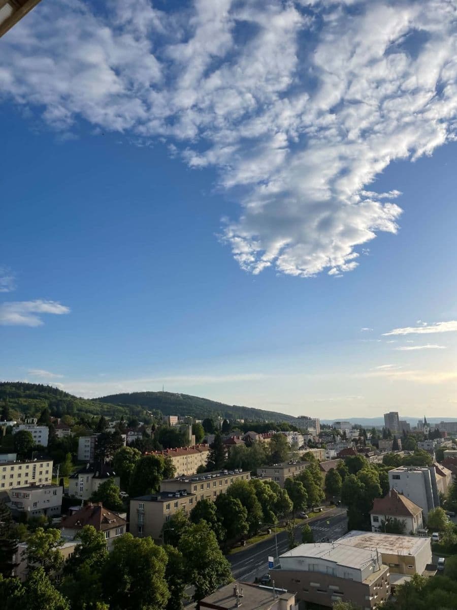 Prodej bytu 4+1 87 m², Ševcovská, Zlín, Zlínský kraj Prodej bytu 4+1 87 m², Ševcovská, Zlín, Zlínský kraj