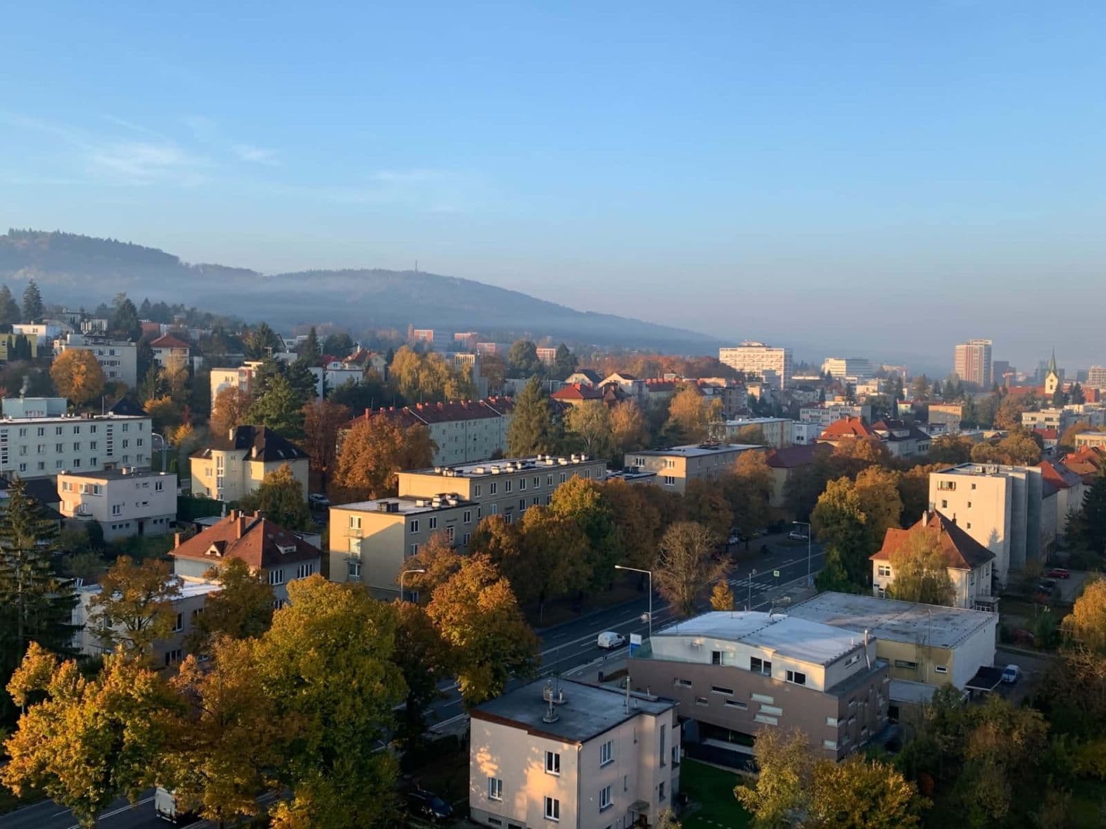 Prodej bytu 4+1 87 m², Ševcovská, Zlín, Zlínský kraj Prodej bytu 4+1 87 m², Ševcovská, Zlín, Zlínský kraj