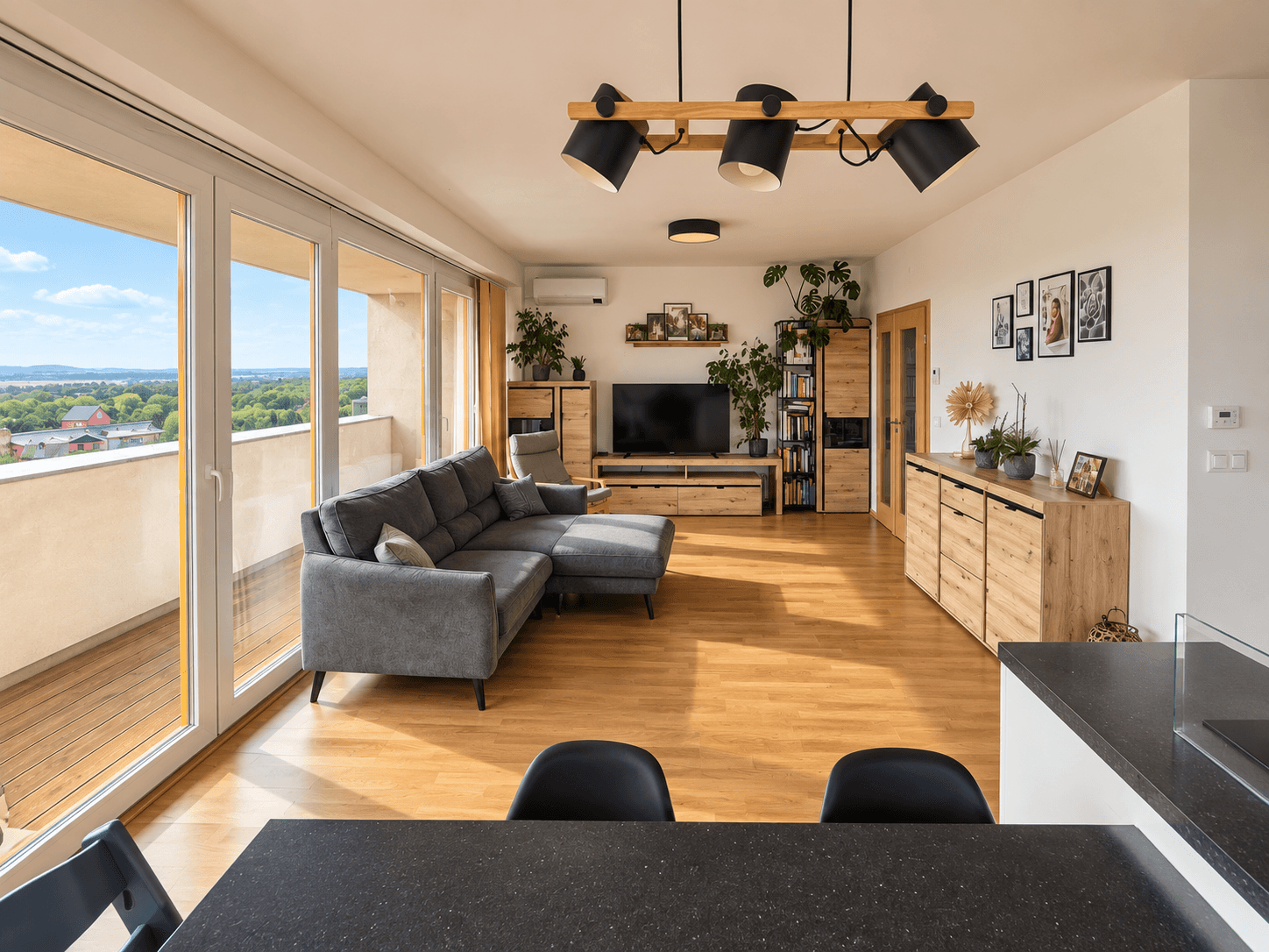 Prodej bytu 3+kk 94 m², Steinerova, Praha, Praha Prodej bytu 3+kk 94 m², Steinerova, Praha, Praha