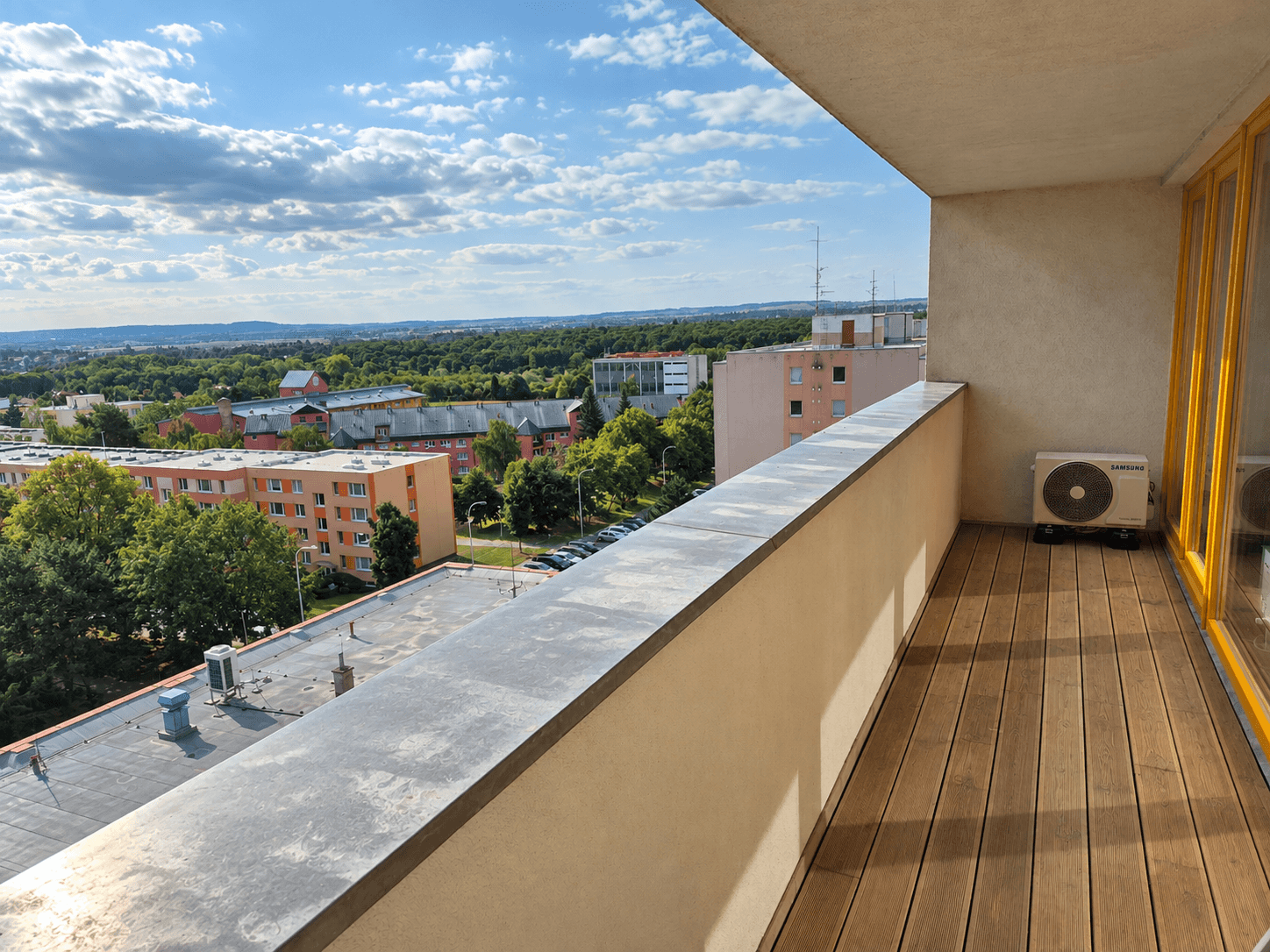 Prodej bytu 3+kk 94 m², Steinerova, Praha, Praha Prodej bytu 3+kk 94 m², Steinerova, Praha, Praha