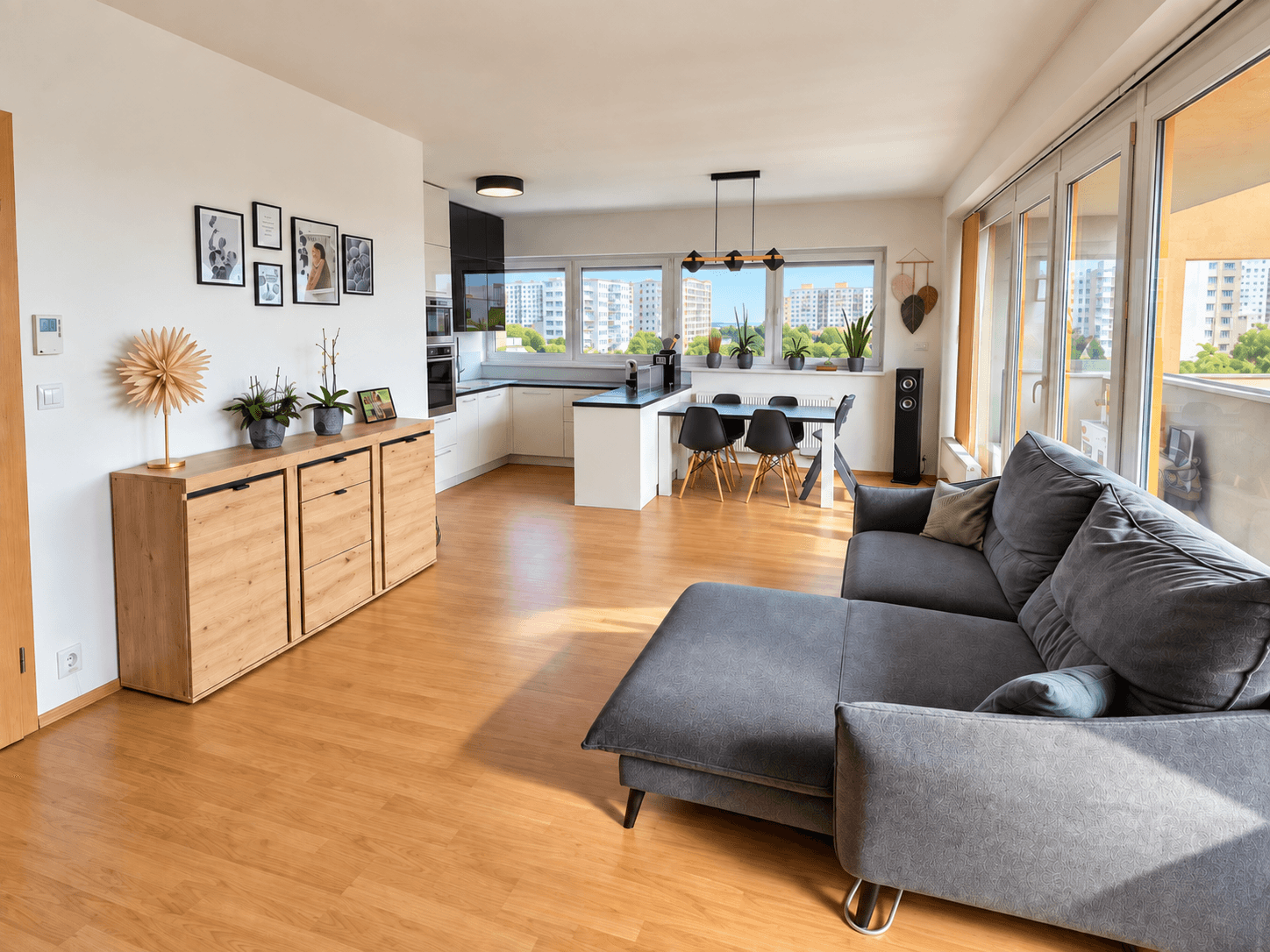 Prodej bytu 3+kk 94 m², Steinerova, Praha, Praha Prodej bytu 3+kk 94 m², Steinerova, Praha, Praha