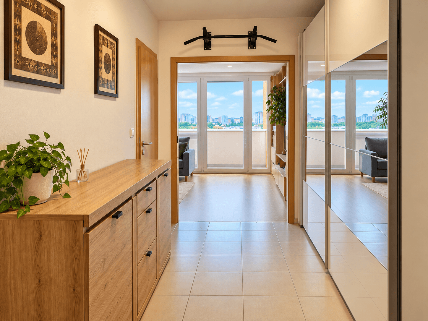 Prodej bytu 3+kk 94 m², Steinerova, Praha, Praha Prodej bytu 3+kk 94 m², Steinerova, Praha, Praha