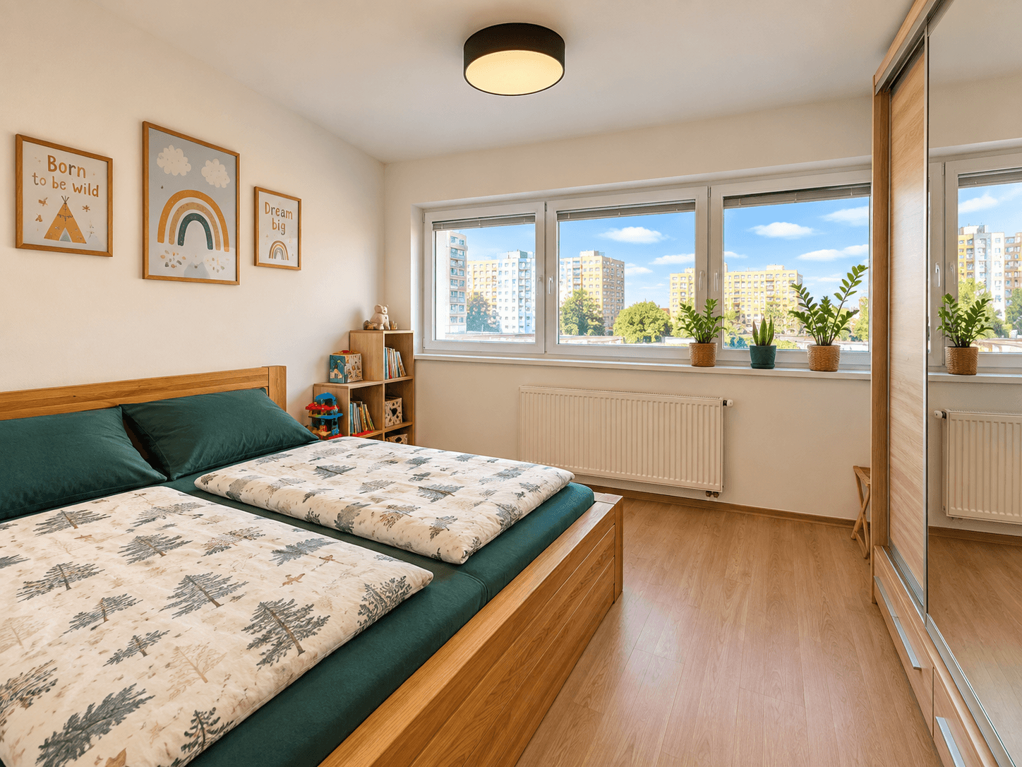 Prodej bytu 3+kk 94 m², Steinerova, Praha, Praha Prodej bytu 3+kk 94 m², Steinerova, Praha, Praha