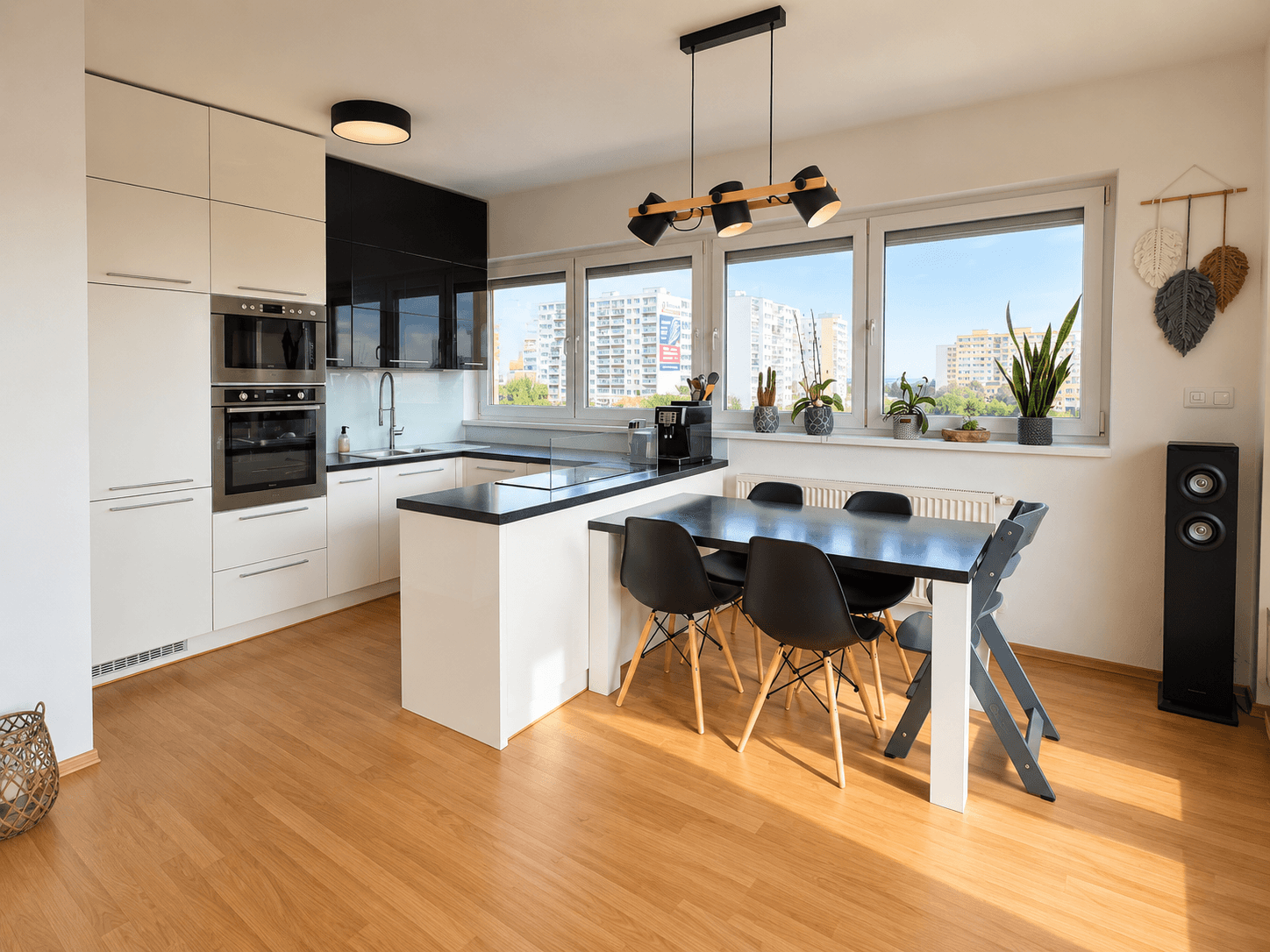 Prodej bytu 3+kk 94 m², Steinerova, Praha, Praha Prodej bytu 3+kk 94 m², Steinerova, Praha, Praha