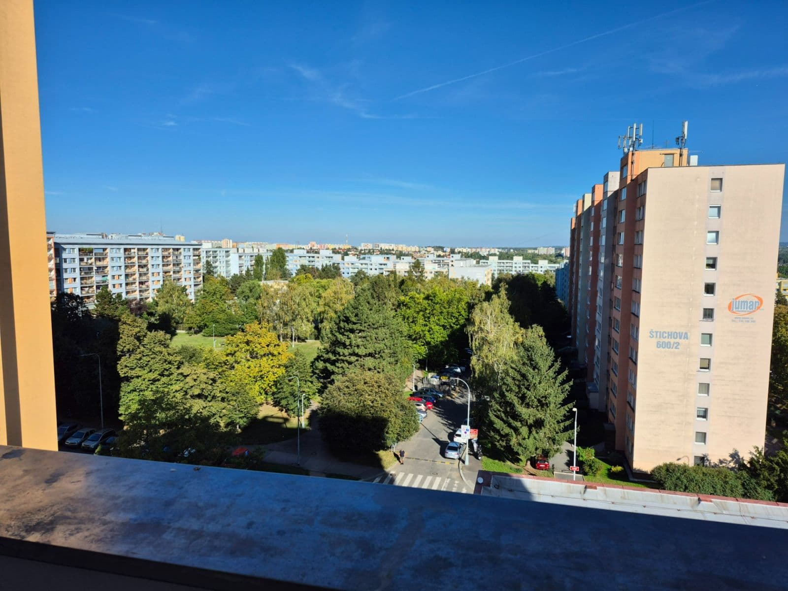Prodej bytu 3+kk 94 m², Steinerova, Praha, Praha Prodej bytu 3+kk 94 m², Steinerova, Praha, Praha