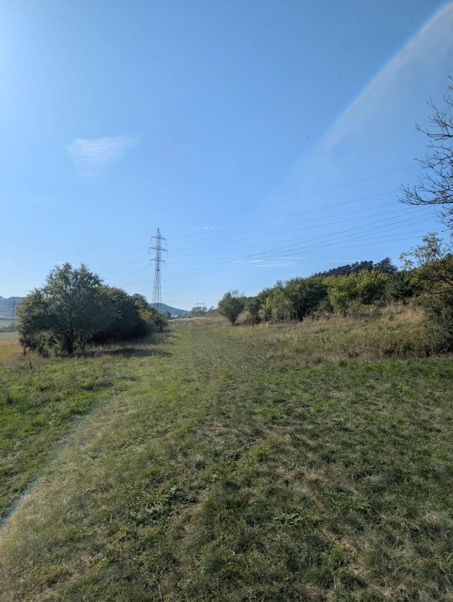 Prodej pozemku 22.542 m², Korno, Středočeský kraj Prodej pozemku 22.542 m², Korno, Středočeský kraj
