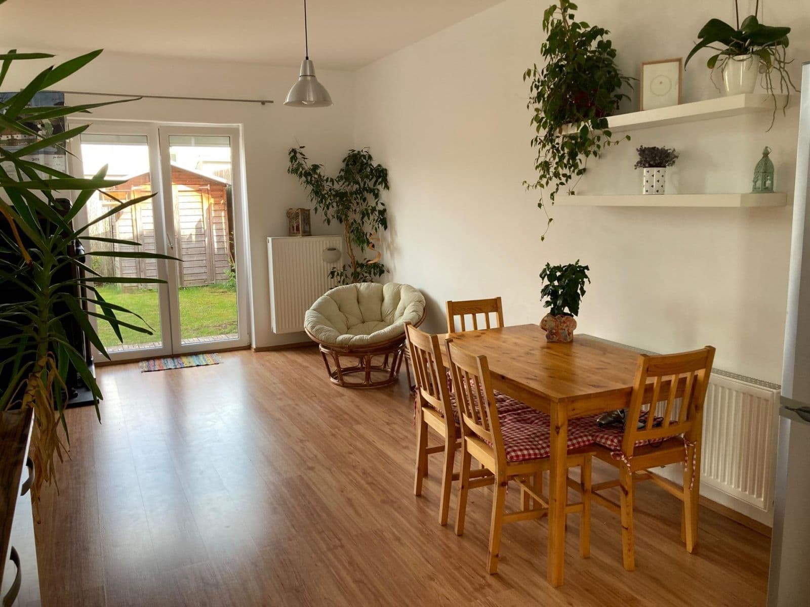Prodej domu 81 m², pozemek 118 m², Za Devítkou, Jinočany, Středočeský kraj Prodej domu 81 m², pozemek 118 m², Za Devítkou, Jinočany, Středočeský kraj