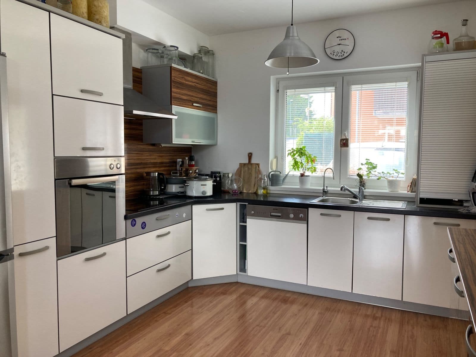 Prodej domu 81 m², pozemek 118 m², Za Devítkou, Jinočany, Středočeský kraj Prodej domu 81 m², pozemek 118 m², Za Devítkou, Jinočany, Středočeský kraj