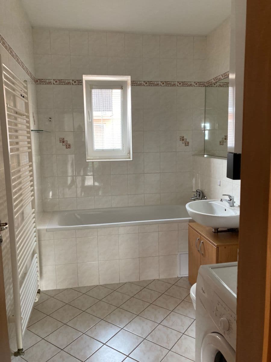 Prodej domu 81 m², pozemek 118 m², Za Devítkou, Jinočany, Středočeský kraj Prodej domu 81 m², pozemek 118 m², Za Devítkou, Jinočany, Středočeský kraj