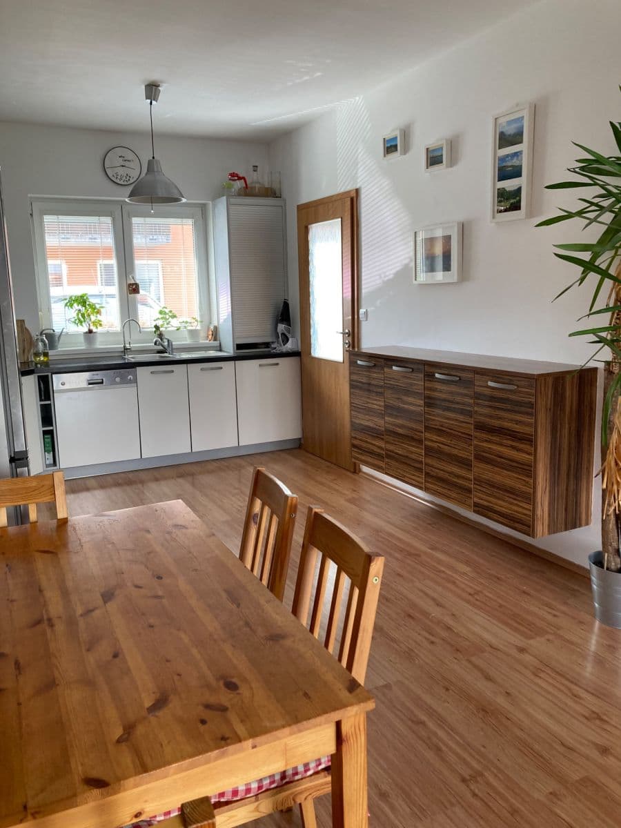 Prodej domu 81 m², pozemek 118 m², Za Devítkou, Jinočany, Středočeský kraj Prodej domu 81 m², pozemek 118 m², Za Devítkou, Jinočany, Středočeský kraj