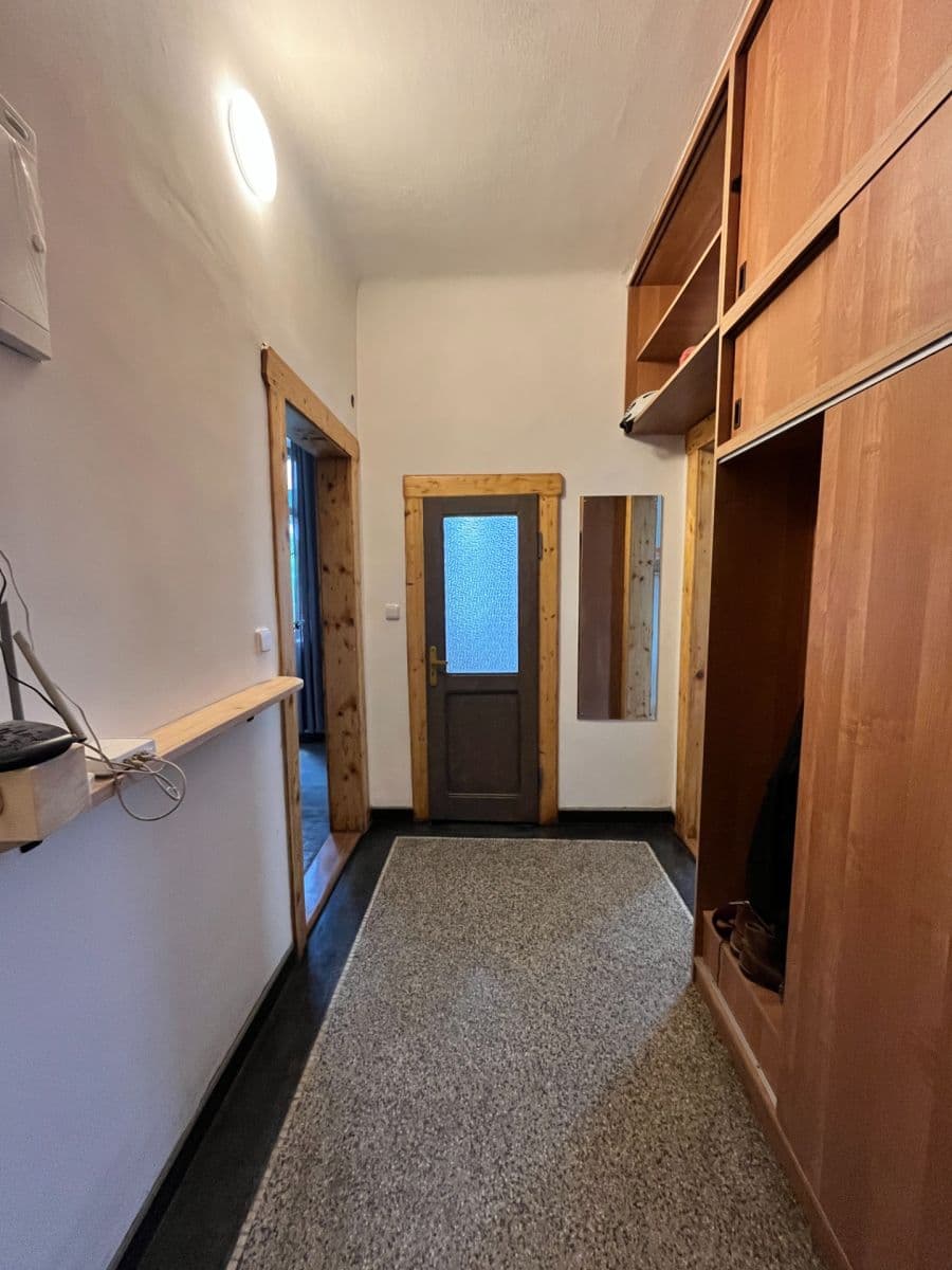 Pronájem bytu 2+kk 43 m², Na Jezerce, Praha, Praha Pronájem bytu 2+kk 43 m², Na Jezerce, Praha, Praha