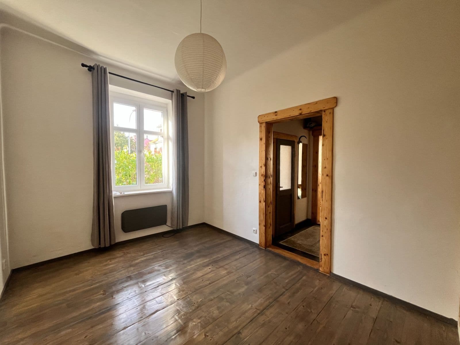 Pronájem bytu 2+kk 43 m², Na Jezerce, Praha, Praha Pronájem bytu 2+kk 43 m², Na Jezerce, Praha, Praha