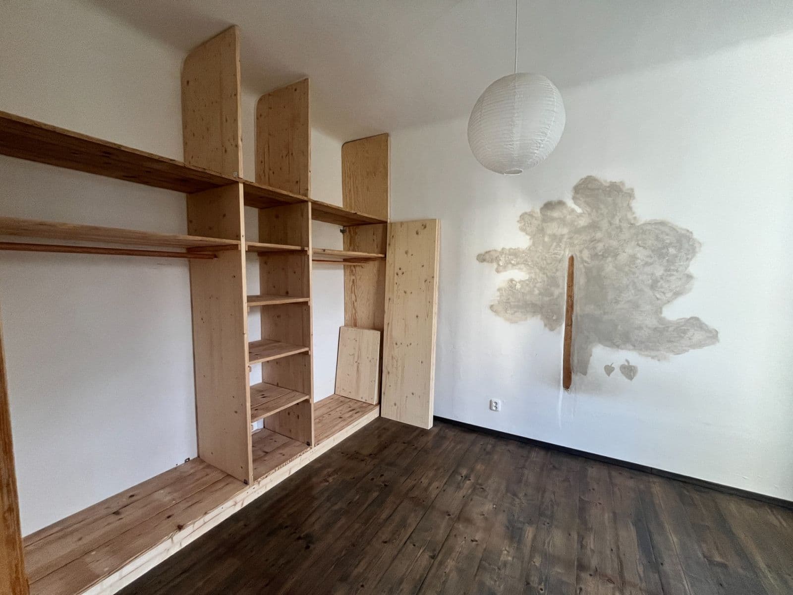 Pronájem bytu 2+kk 43 m², Na Jezerce, Praha, Praha Pronájem bytu 2+kk 43 m², Na Jezerce, Praha, Praha