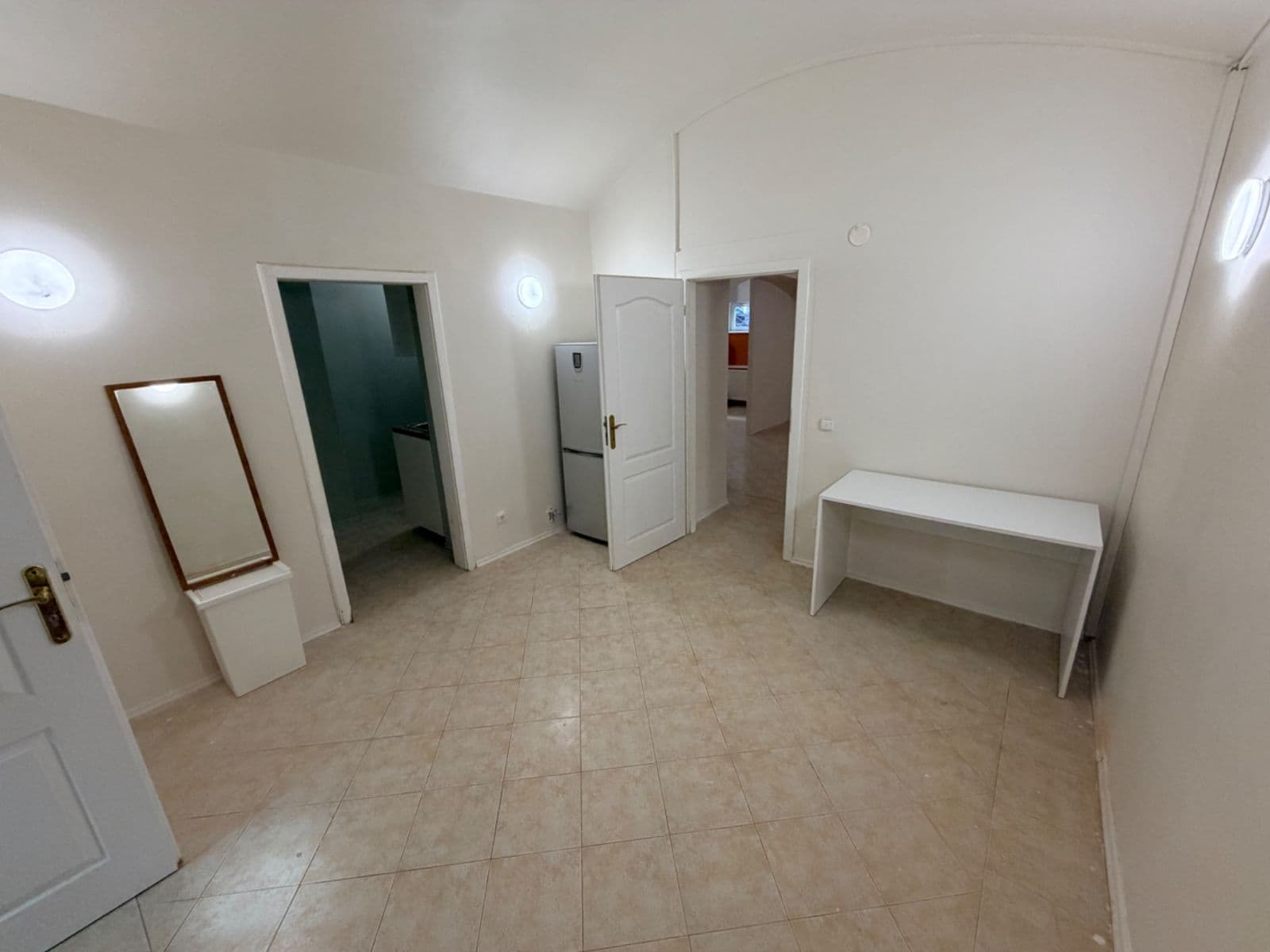 Pronájem bytu 3+1 67 m², Dalimilova, Praha, Praha Pronájem bytu 3+1 67 m², Dalimilova, Praha, Praha
