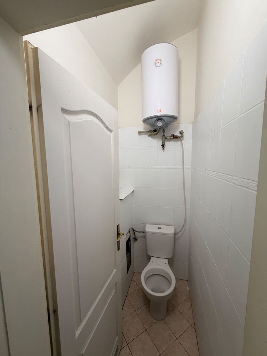 Pronájem bytu 3+1 67 m², Dalimilova, Praha, Praha Pronájem bytu 3+1 67 m², Dalimilova, Praha, Praha