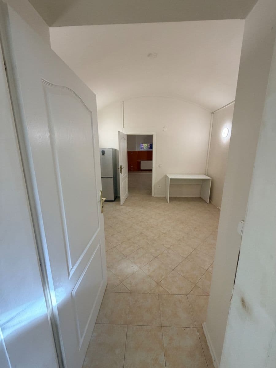 Pronájem bytu 3+1 67 m², Dalimilova, Praha, Praha Pronájem bytu 3+1 67 m², Dalimilova, Praha, Praha