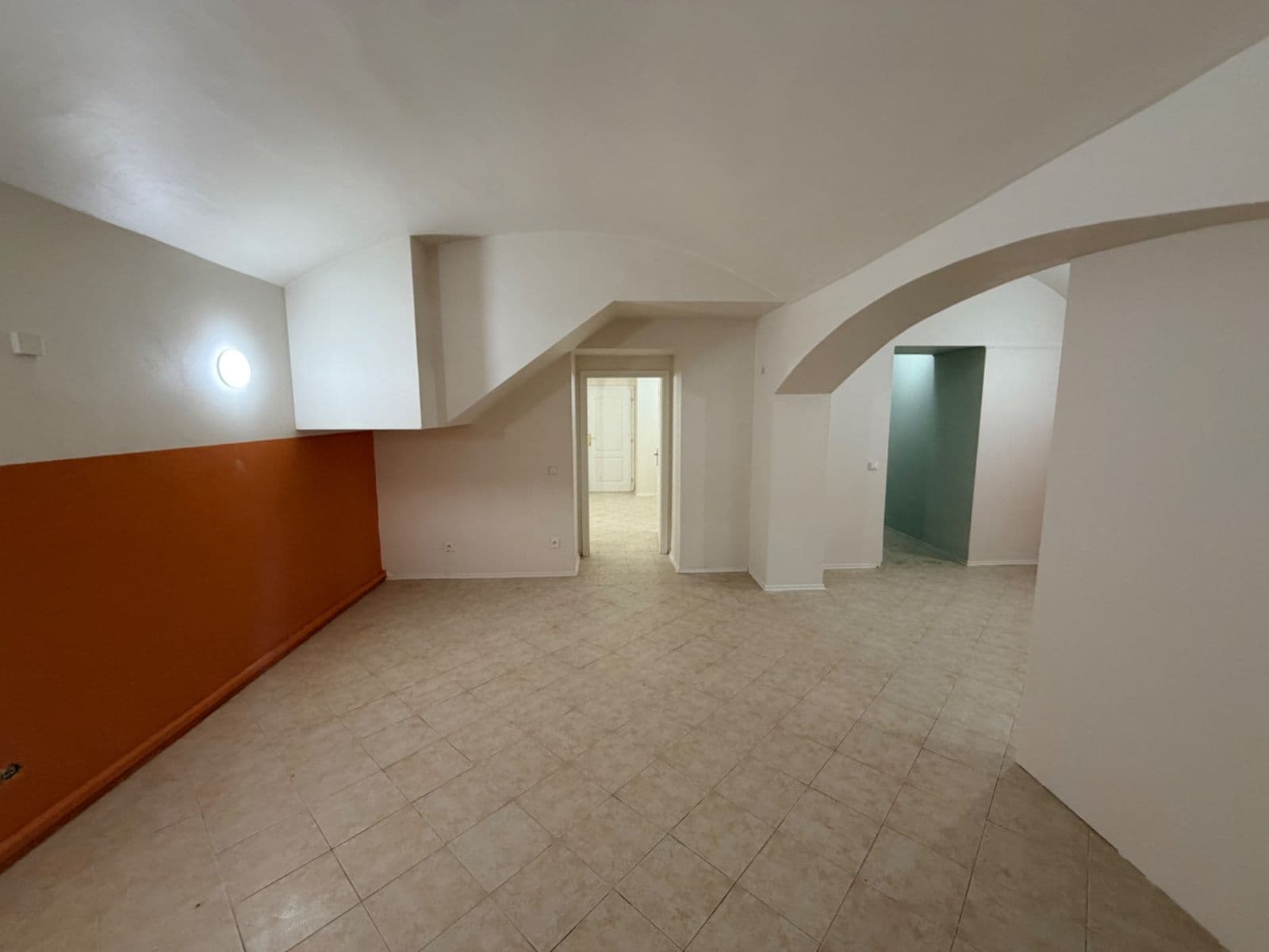 Pronájem bytu 3+1 67 m², Dalimilova, Praha, Praha Pronájem bytu 3+1 67 m², Dalimilova, Praha, Praha