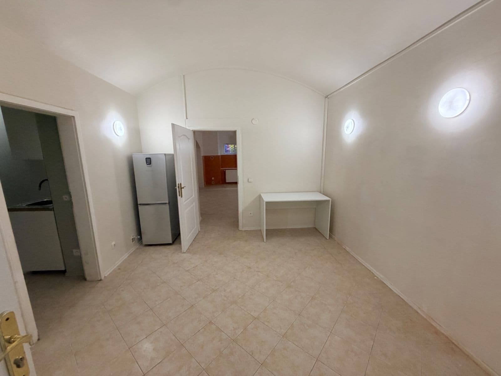 Pronájem bytu 3+1 67 m², Dalimilova, Praha, Praha Pronájem bytu 3+1 67 m², Dalimilova, Praha, Praha
