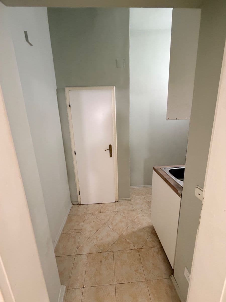 Pronájem bytu 3+1 67 m², Dalimilova, Praha, Praha Pronájem bytu 3+1 67 m², Dalimilova, Praha, Praha