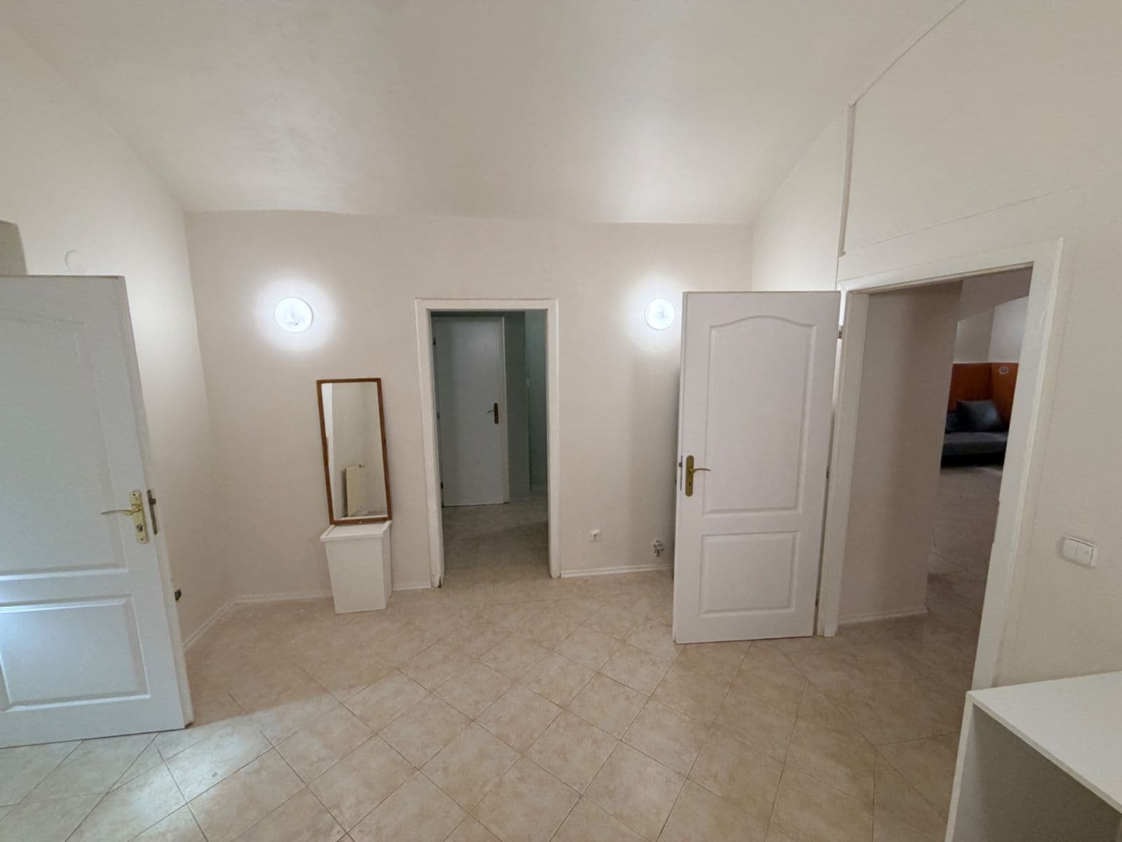 Pronájem bytu 3+1 67 m², Dalimilova, Praha, Praha Pronájem bytu 3+1 67 m², Dalimilova, Praha, Praha