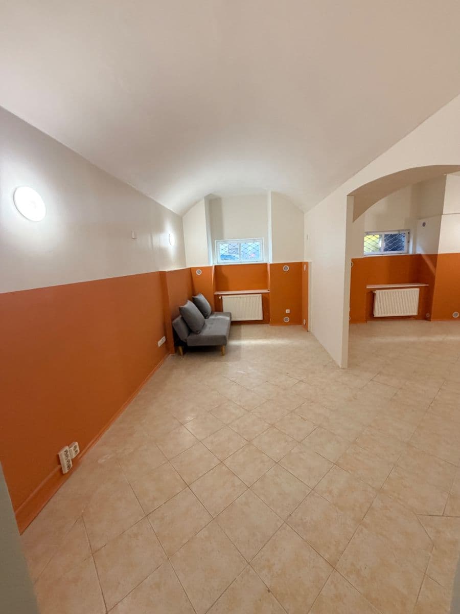 Pronájem bytu 3+1 67 m², Dalimilova, Praha, Praha Pronájem bytu 3+1 67 m², Dalimilova, Praha, Praha