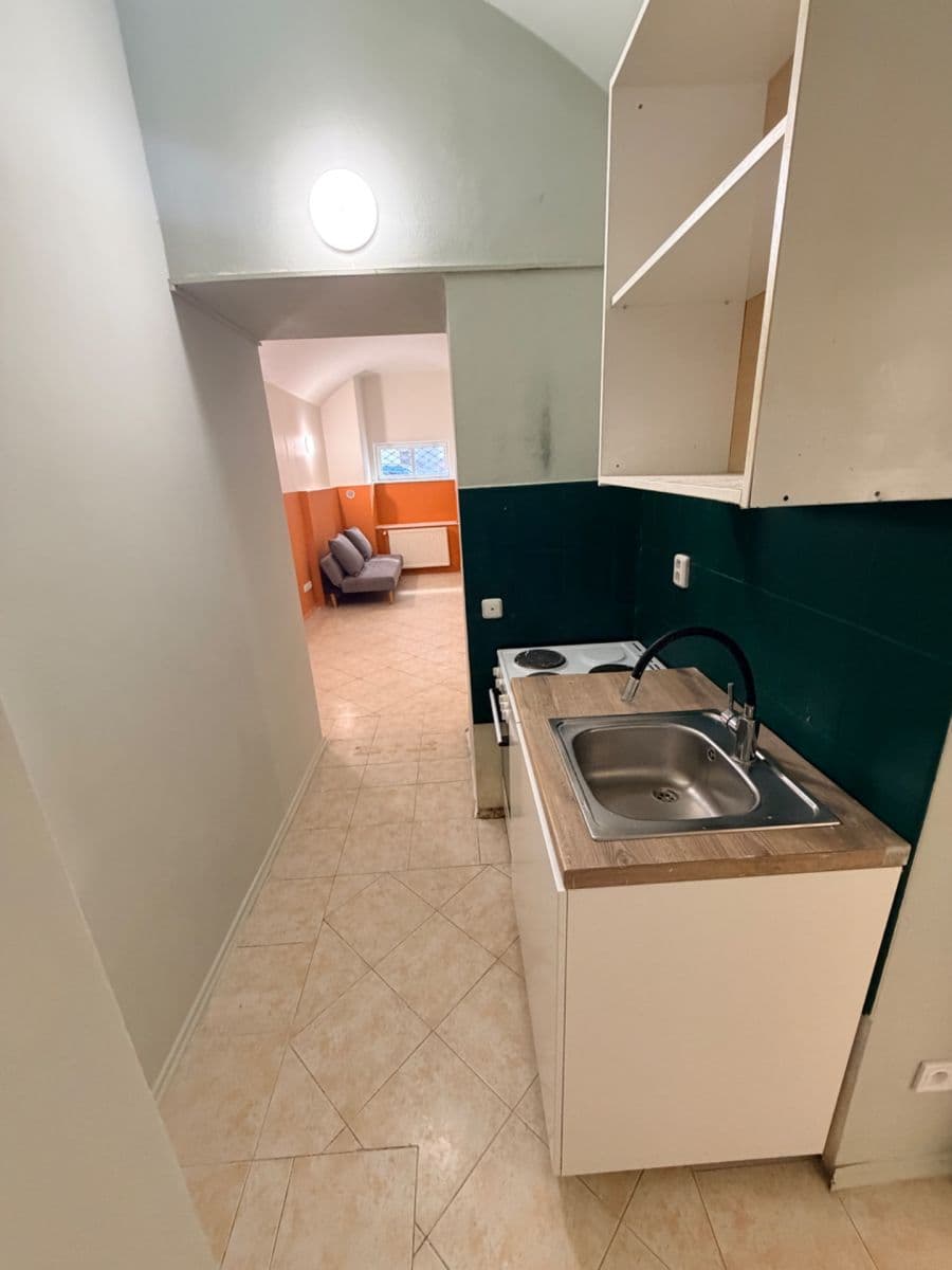 Pronájem bytu 3+1 67 m², Dalimilova, Praha, Praha Pronájem bytu 3+1 67 m², Dalimilova, Praha, Praha
