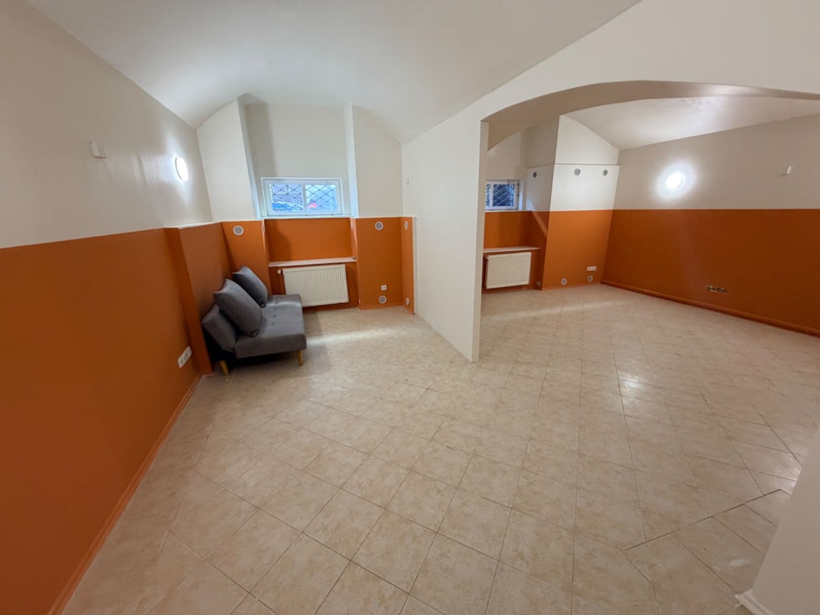 Pronájem bytu 3+1 67 m², Dalimilova, Praha, Praha Pronájem bytu 3+1 67 m², Dalimilova, Praha, Praha