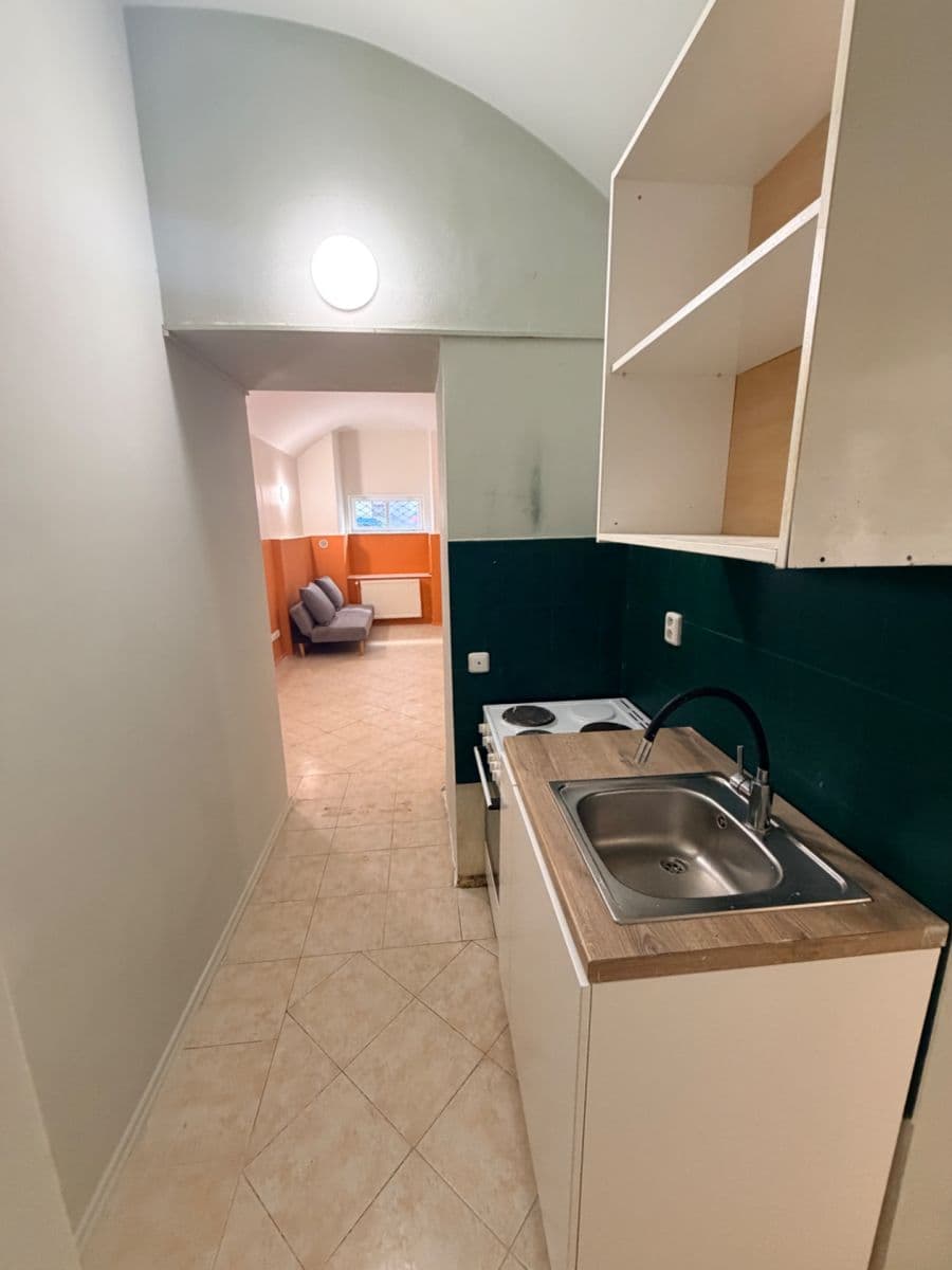 Pronájem bytu 3+1 67 m², Dalimilova, Praha, Praha Pronájem bytu 3+1 67 m², Dalimilova, Praha, Praha